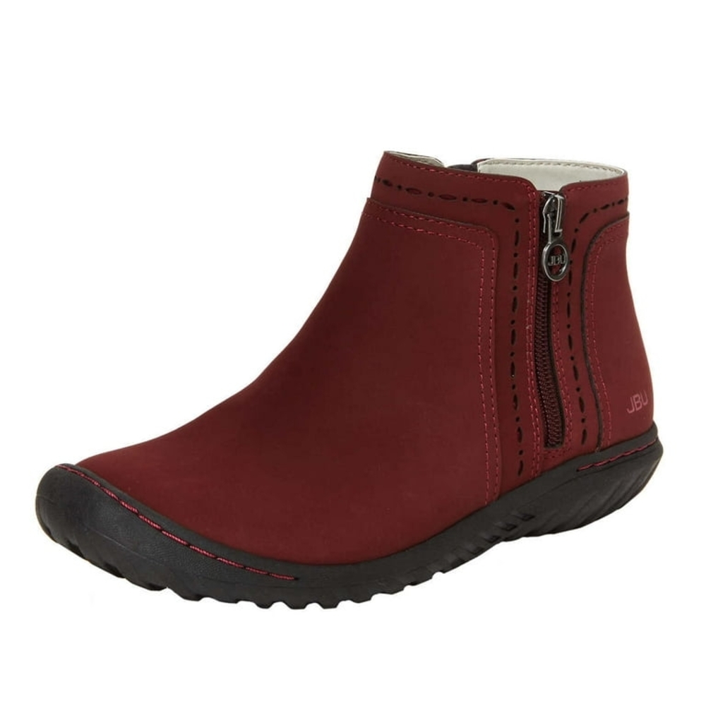 JBU Boots
